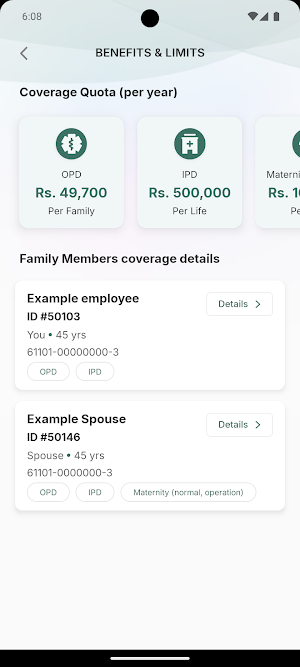 Alnair AI Screenshot 2