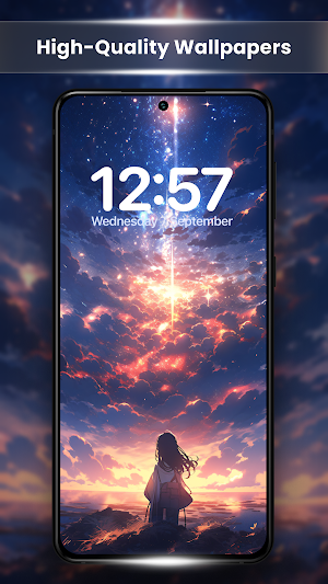 Video Live Wallpaper 4K Screenshot 3