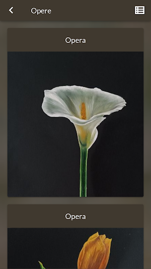 Liubov Pitirimova Screenshot 3