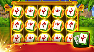 Mahjong Purchase Screenshot 1