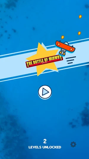The Battle of Midway : 1942 Screenshot 1