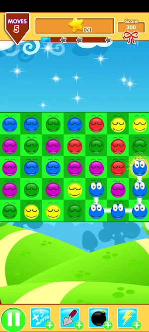 Viwi Crush Screenshot 2