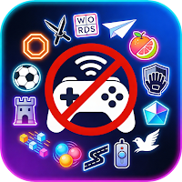 Offline Games Packs - No Wifi