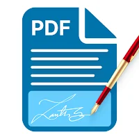 Sign & Fill PDF Docs: EasySign