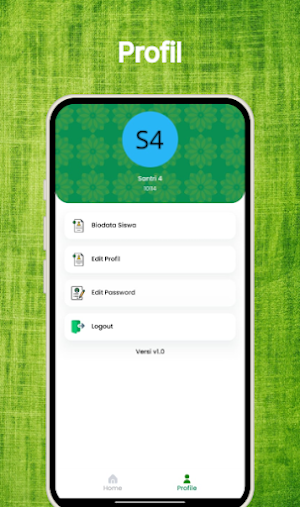 Al Karim Riau Screenshot 2