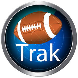 Football Trak Screenshot 1