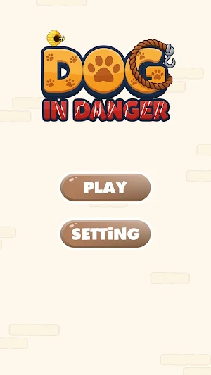 Doge In Danger Screenshot 0