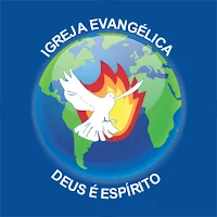 Igreja Ev. Deus Espírito