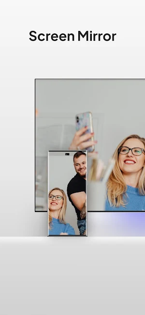 Screen Mirroring MirrorMeister Screenshot 0