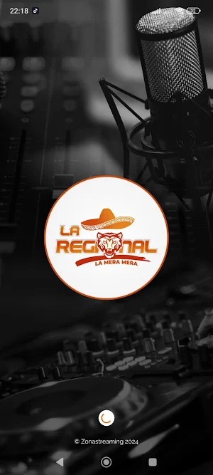 La Regional Screenshot 0