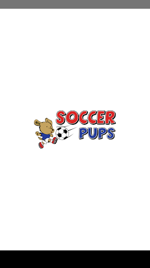 Soccer Pups Screenshot 0