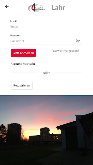 Lahr - Emk Screenshot 1
