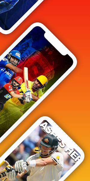 Cricket Wallpaper HD Screenshot 1