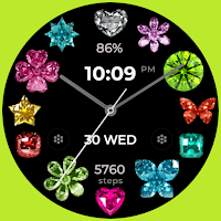 Bloom Gems