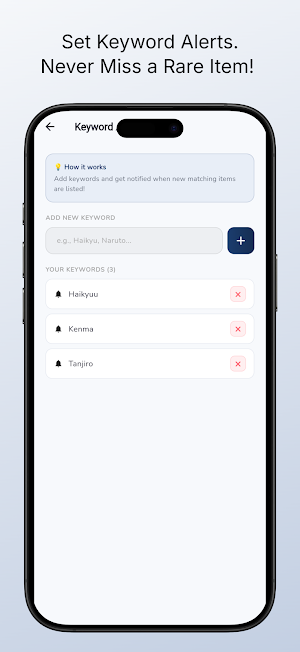 2Goods Mate Screenshot 3