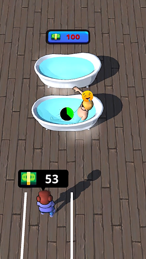Private Spa Management Screenshot 0
