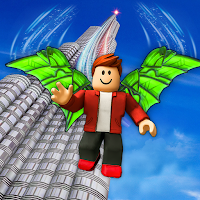 Jump Tower : Hero Climb