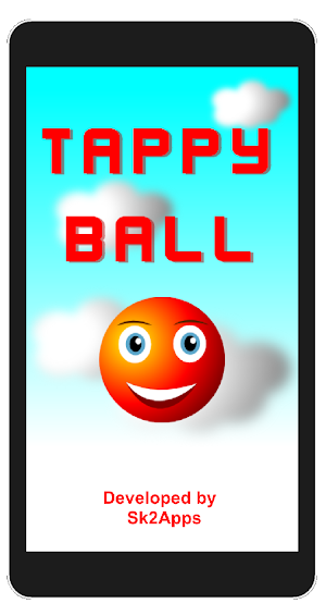 Tappy Ball Screenshot 0