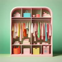 Goods Organizer: Puzzle Games