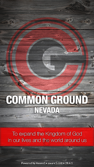 Common Ground - Nevada Screenshot 0