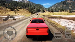 American Road Rage Stories Screenshot 0