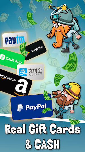Money Mine — Real Cash Rewards Screenshot 3