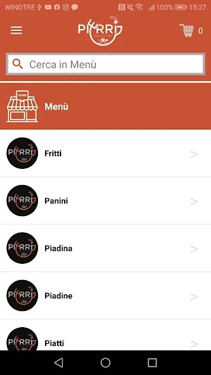 Pierrifoodfactory Screenshot 2