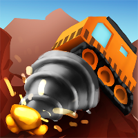 IDLE Flexy miner