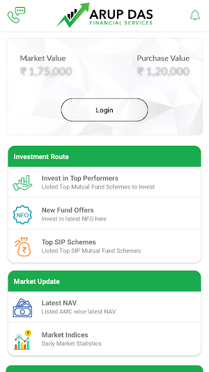 ARUP DAS Screenshot 2