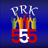 PRK 555 Prayer App