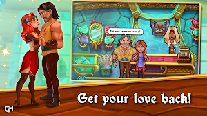 Barbarous: Family Secrets Screenshot 2