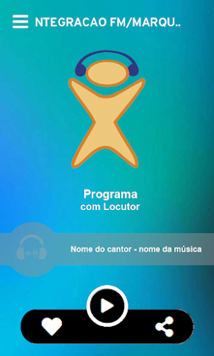 Integração FM/Marques de Souza Screenshot 1