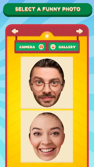Birthday Greetings Video Maker Screenshot 3