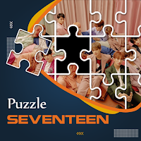 Seventeen Slide Puzzle Game