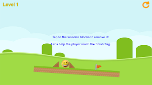 Fun Ball Games Screenshot 1