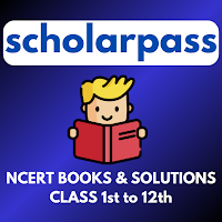 ScholarPass NCERT BOOKS & SOL