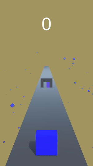 Shape Havoc Matching Screenshot 2