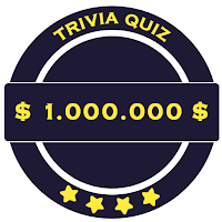 Millionaire Trivia: Quiz Game