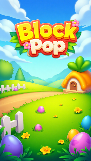 Block Pop Screenshot 0