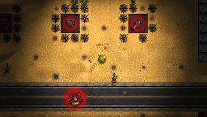LastCore: Iron Labyrinth Screenshot 1
