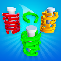 Horseshoe Sort - Puzzle Games