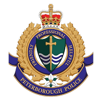 PeterboroughPolice PeerConnect