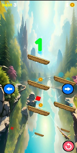 Skull Coin Sprint Screenshot 3