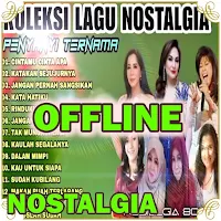 Lagu Era 90an Tembang Kenangan