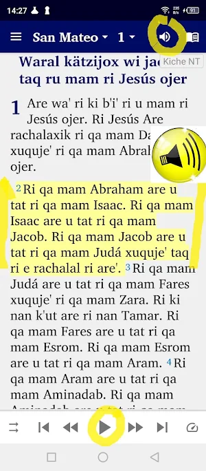 Mayan languages Guatemala Engl Screenshot 0