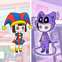 Dress Up Chibi