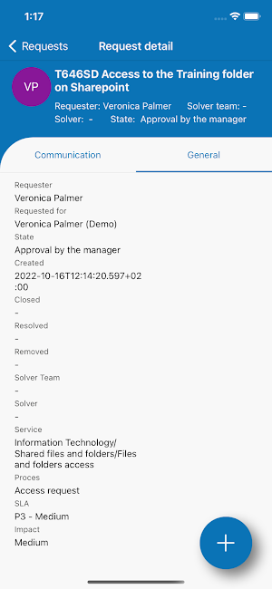 ALVAO Screenshot 1