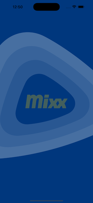 Safiri Na Mixx Screenshot 0