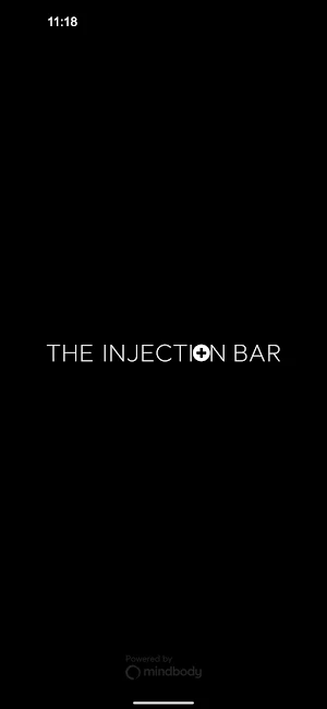 The Injection Bar Screenshot 0