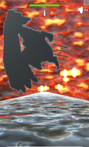 Run And Roll Screenshot 2